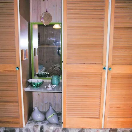 Prázdninový dům Harevaenget Asperup