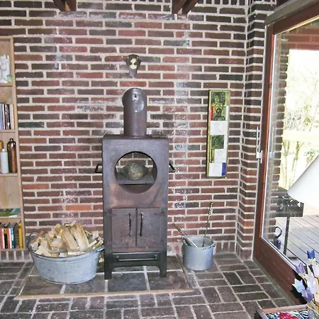 Harevaenget Prázdninový dům