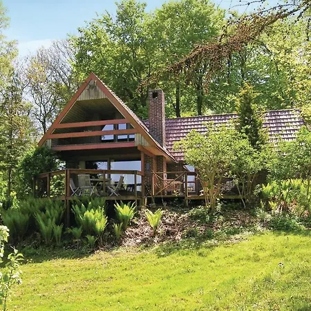 Holiday home Amazing In With Kitchen Asperup