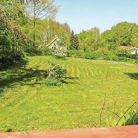 Prázdninový dům Harevaenget Asperup